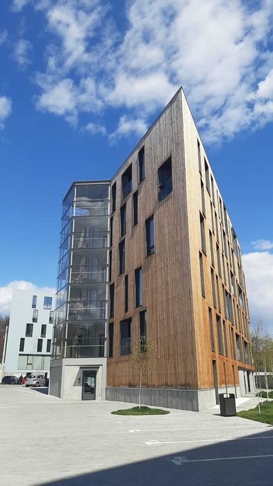 Studio spațios și elegant Mogoșoaia