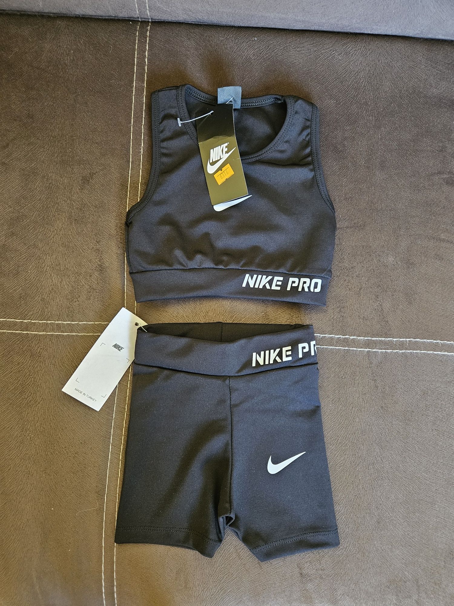 Nike детски спортен комплект 98/104