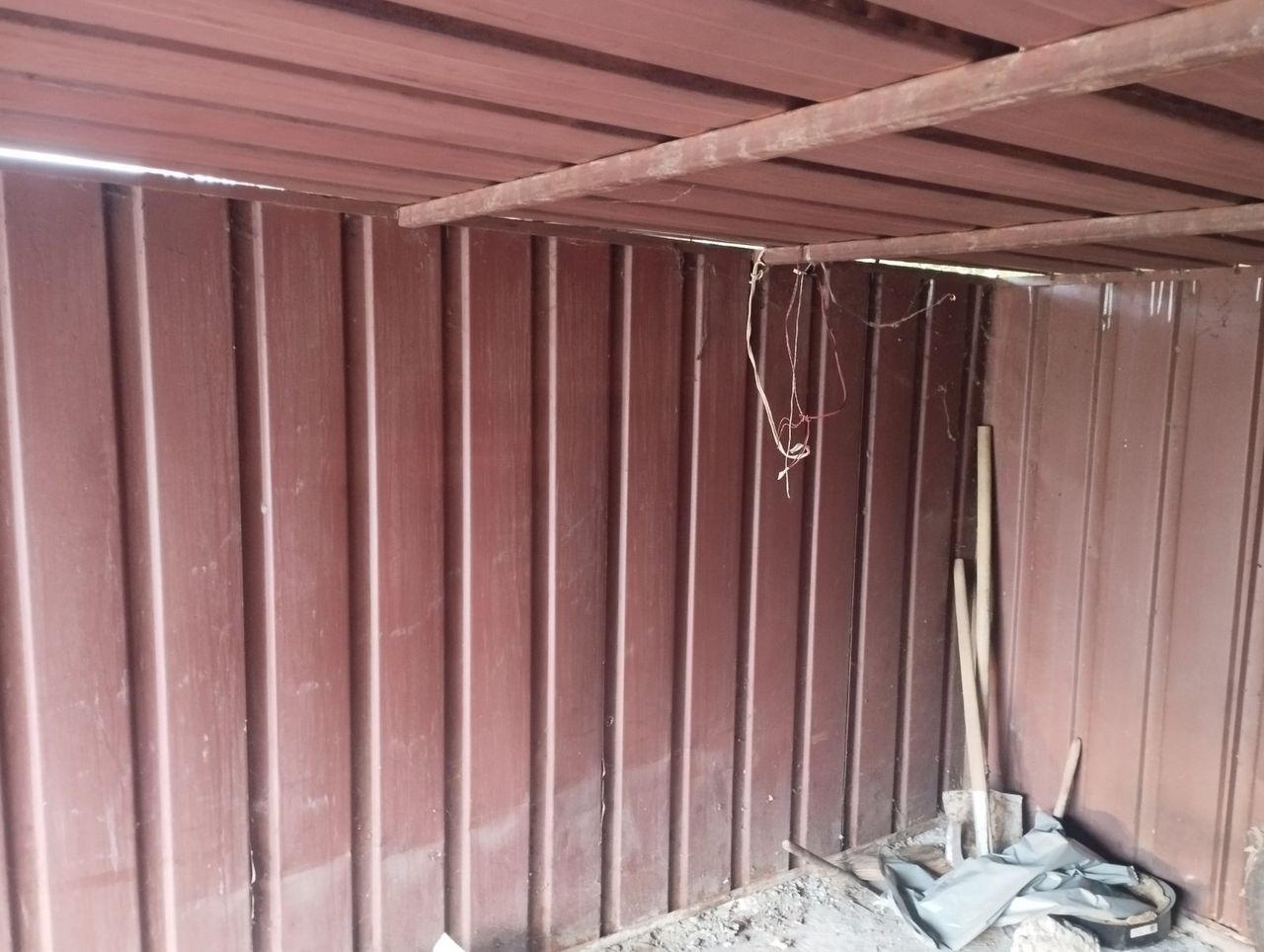 Продава се Гараж / Паркомясто в Пловдив, Южен - 16 кв.м за 40 €/кв.м - Снимка #3