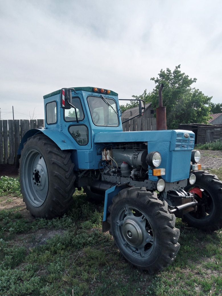Продам трактор т 40ам