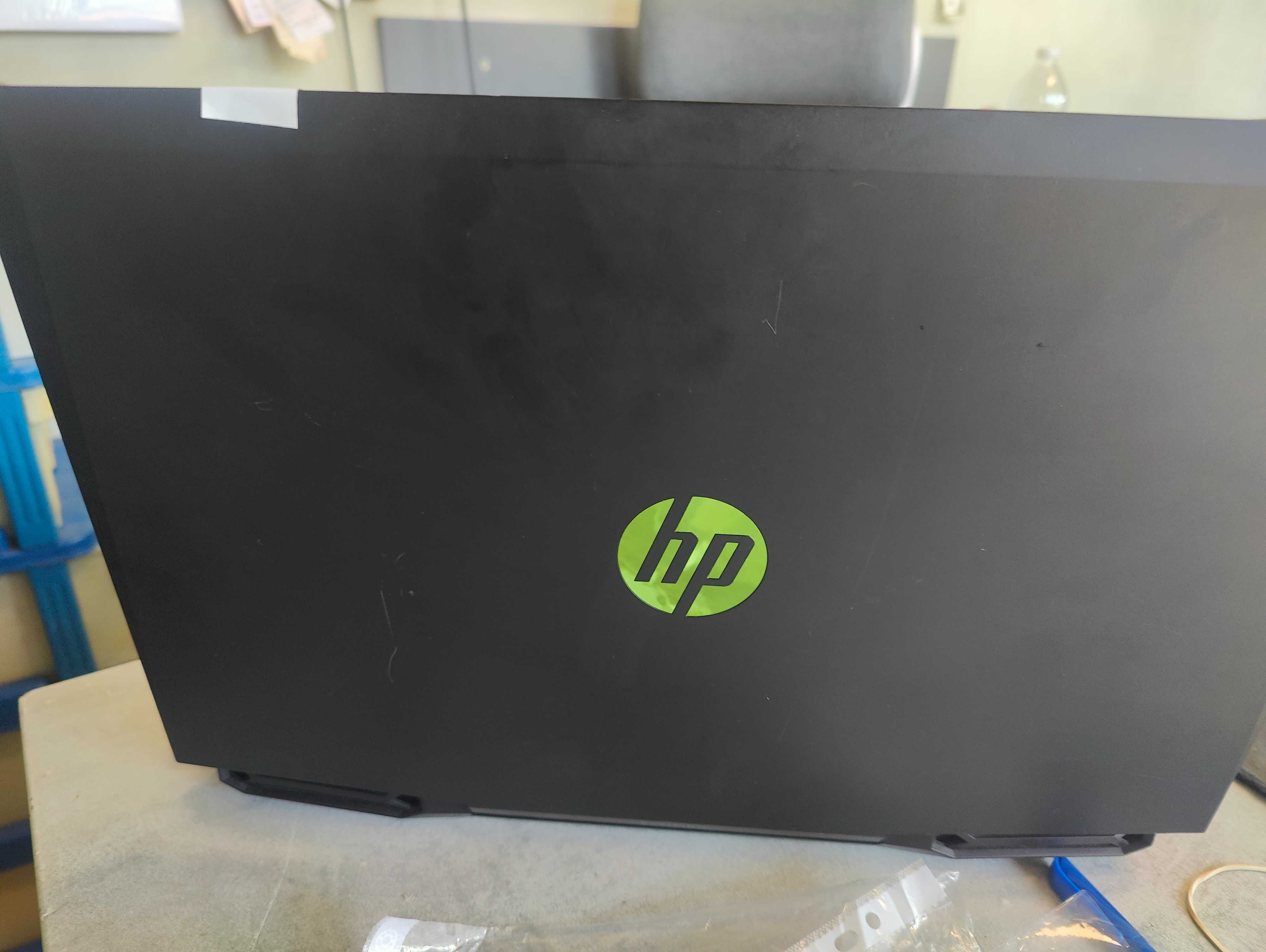 Hp Pavilion 17-CD2016NU