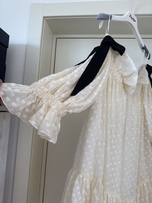 Rochie Parlor NOUA marime universala