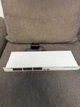 Switch Mikrotik CSS326-24G-2S+RM, cu management, 24x1Gb-RJ45 + 2xSFP