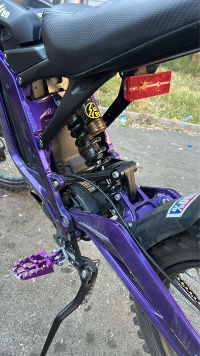 Surron light bee x 2024
