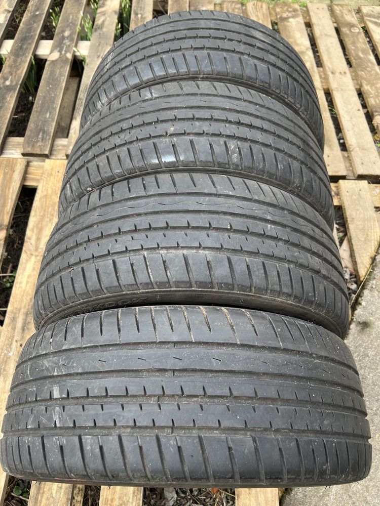 Cauciucuri vara 195/50/15 Hankook