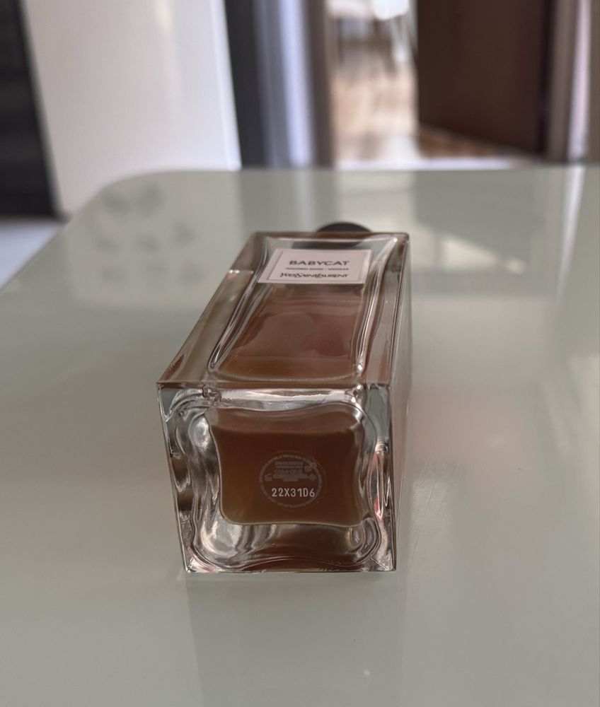 YSL Babycat 125 мл