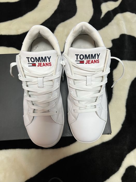 Pantofi Tommy Jeans