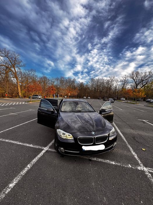 Vand Bmw 525d xdrive (F11)