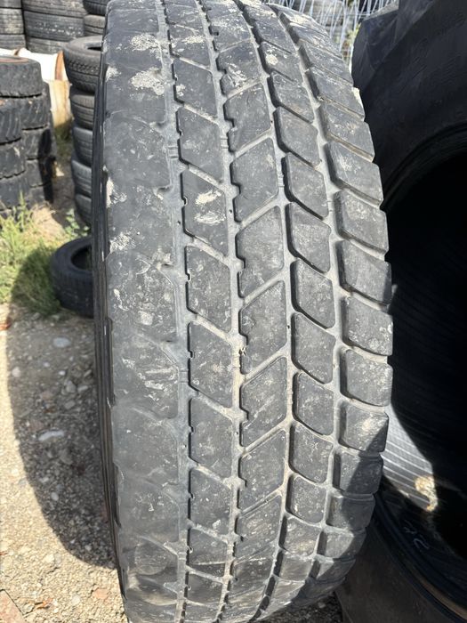 445/95r25 michelin