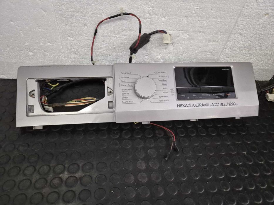 Placa electronica masina de spalat Daewoo DWD-8T1227P, modul /R3