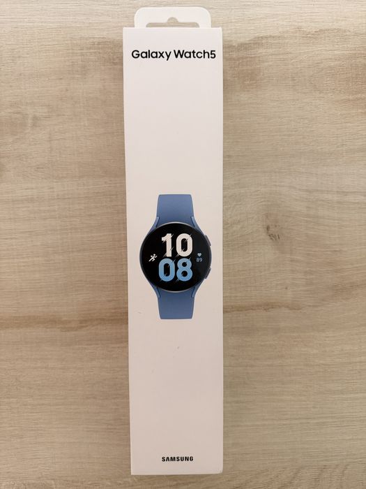 Samsung Galaxy Watch 5 - Смарт Часовник
