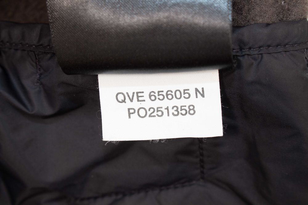 HELLY HANSEN мъжко яке Lifaloft Hybrid Iinsulator черно есенно S