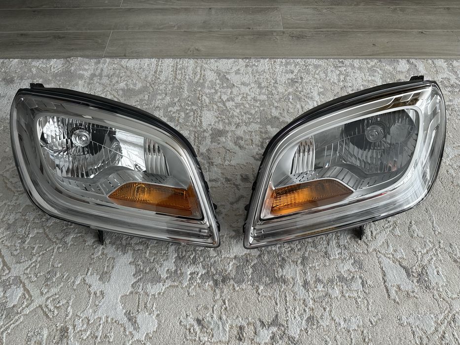 Шевроле Орландо Chevrolet Orlando