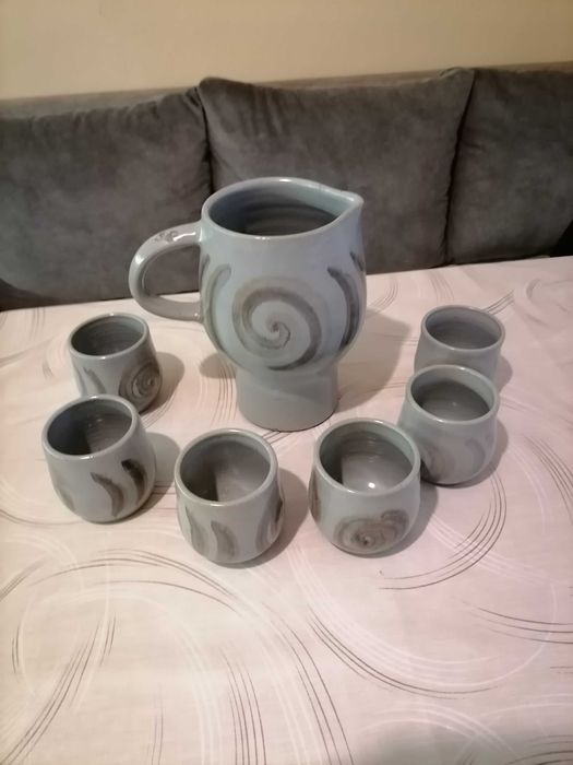 Старинни коплекти