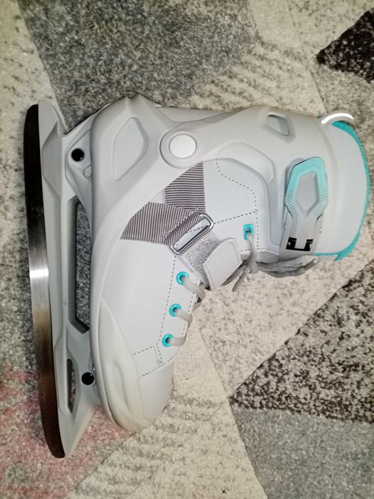 Patine Oxelo nr.38, stare impecabila