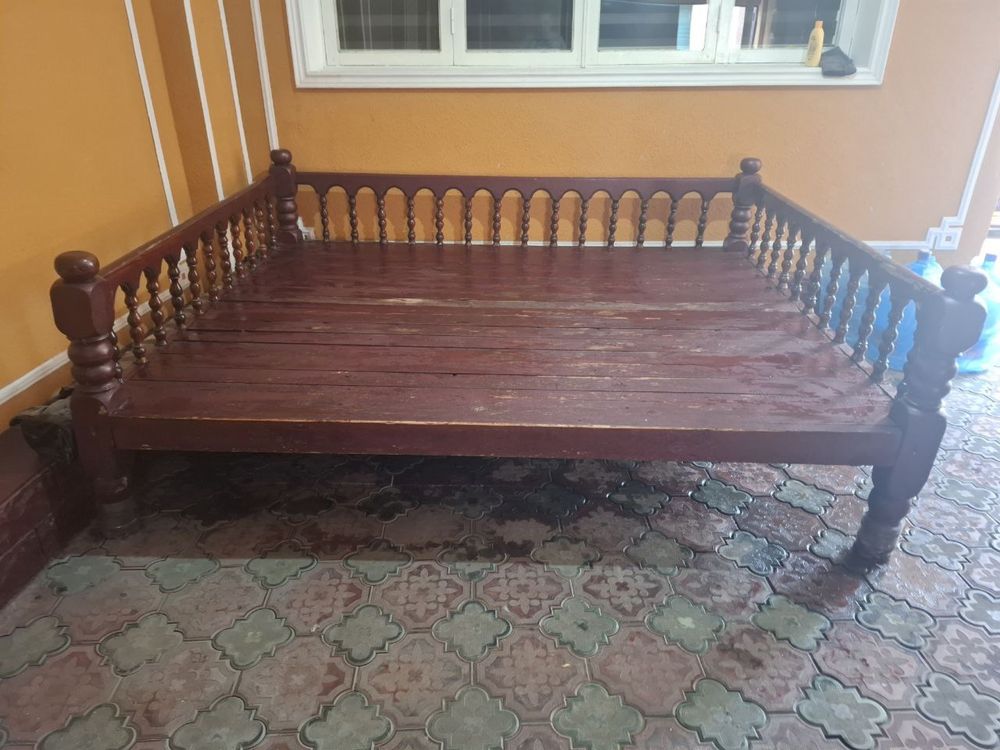 Krovat xovliga b/u