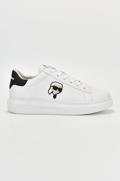 Продавам мъжки обувки Karl Lagerfeld