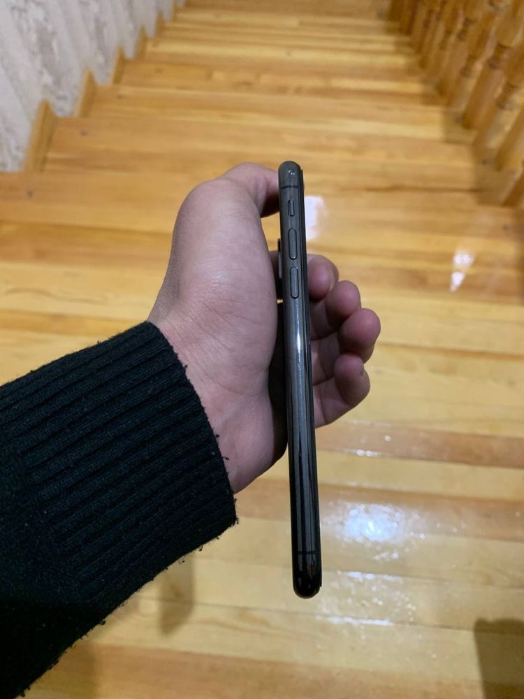 Iphone X 81yomkst