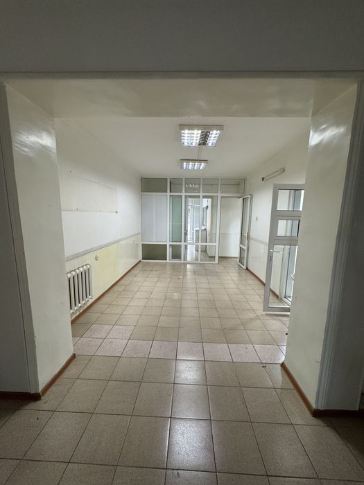 Аренда помещения