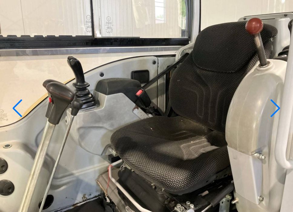 Wacker Newson 3,6t, 3503rd 2016,  pretul include TVA