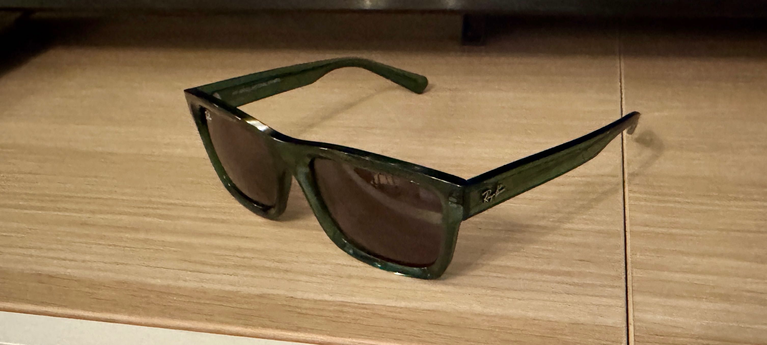 Rayban слънчеви очила