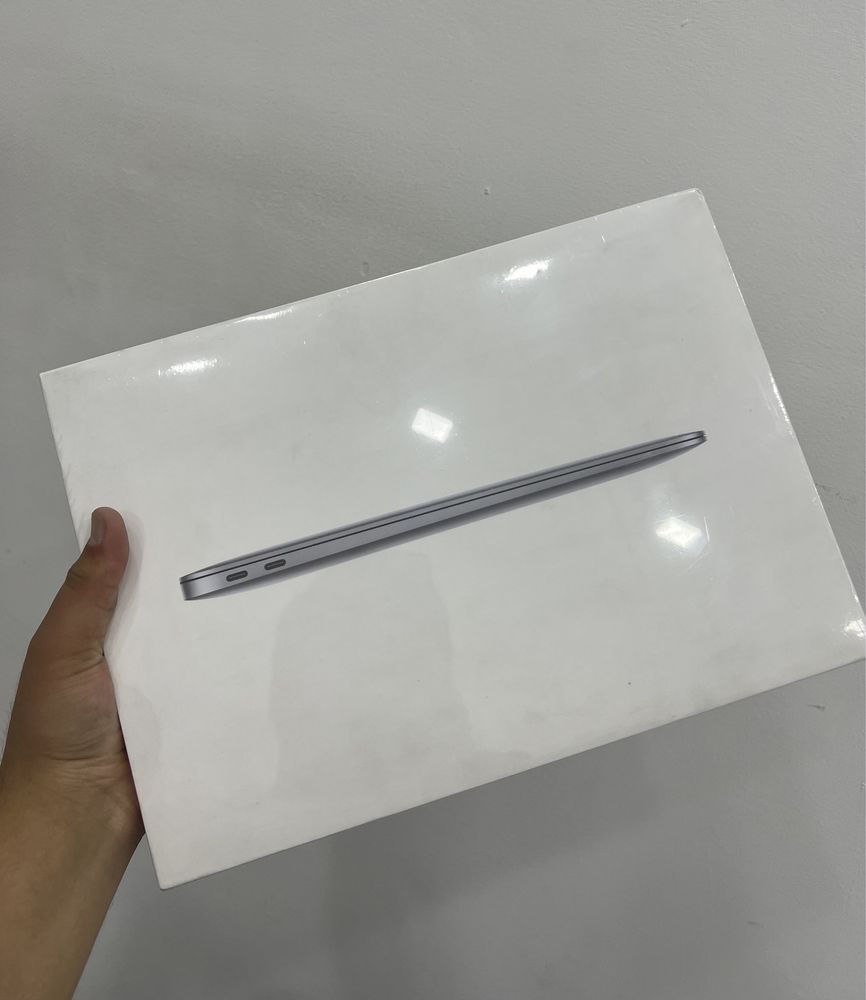 MacBook Air 13.3 M1 16GB/ 256 GB 2020