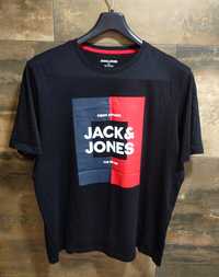 Тениски на Jack Jones XL,  Zara ХЛ,SuperDry ХХЛ