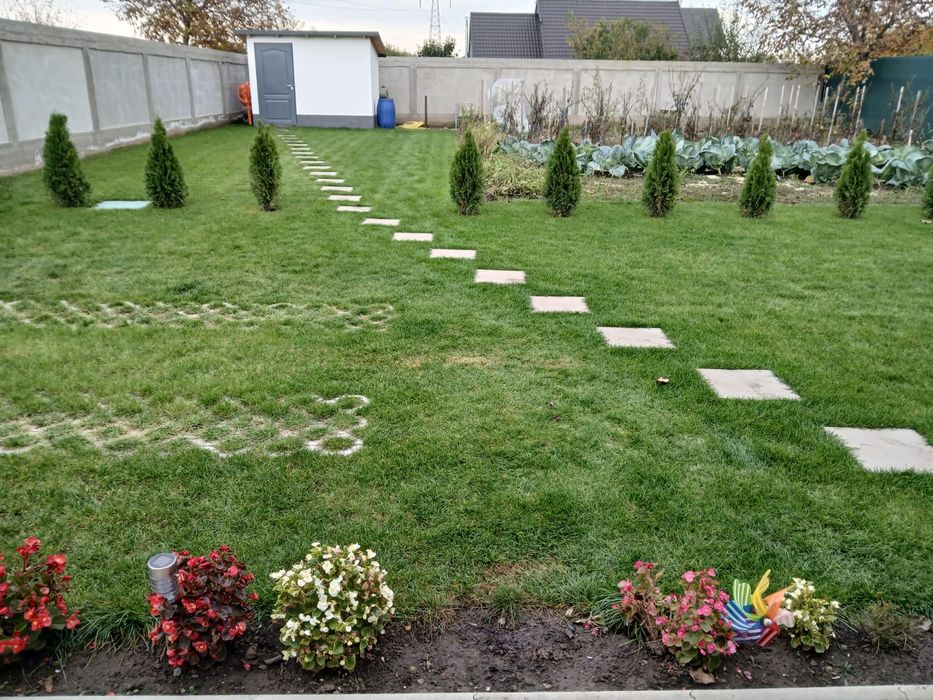 Proprietar,vând casă Bogdan voda