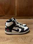 Nike SB Dunk High Pro Dream Team Obsidian