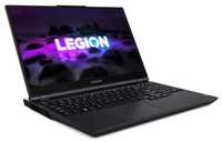 Lenovo Legion 5 15, AMD Ryzen 5 5600H,120Hz, RAM 16GB, RTX 3050Ti