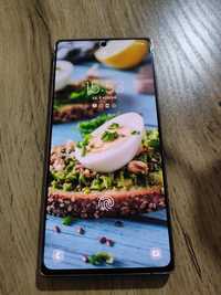 Samsung Note 20 5G 8/256 GB. orqa oldi plyonka tortilgan srochna sotil