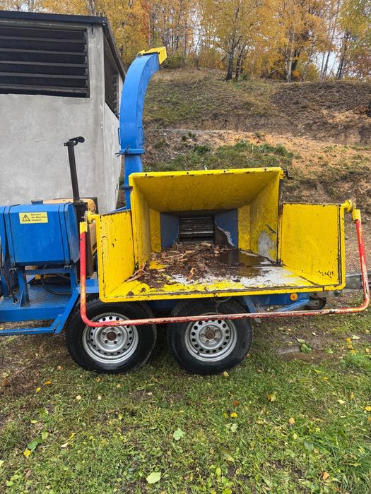 Tocator lemn Husmann