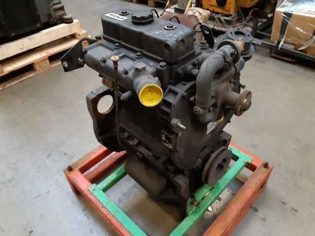 Motor Perkins CP81080 (CP 903-27)