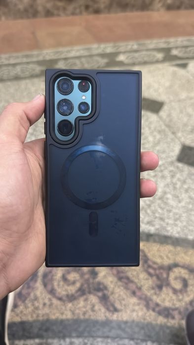 Samsung s22 ultra 5G