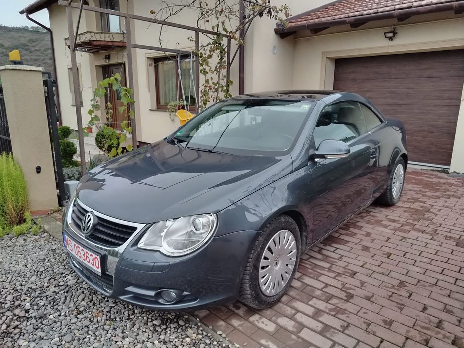 De vanzare Volkswagen EOS 2.9 FSI