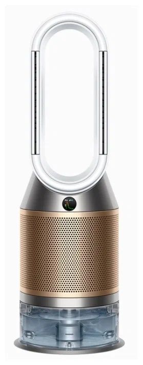 Мойка воздуха Dyson Purifier humidify+cool formaldehyde (PH04) EU, whi