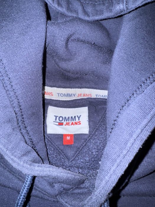 Hanorac Tommy Jeans