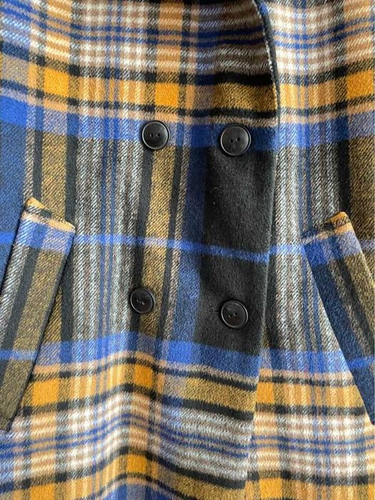 Дълго палто на Noisy May