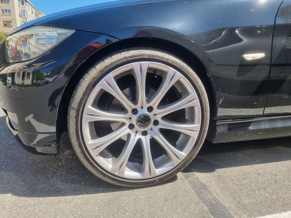 Jante  bmw  5x120 pe 19