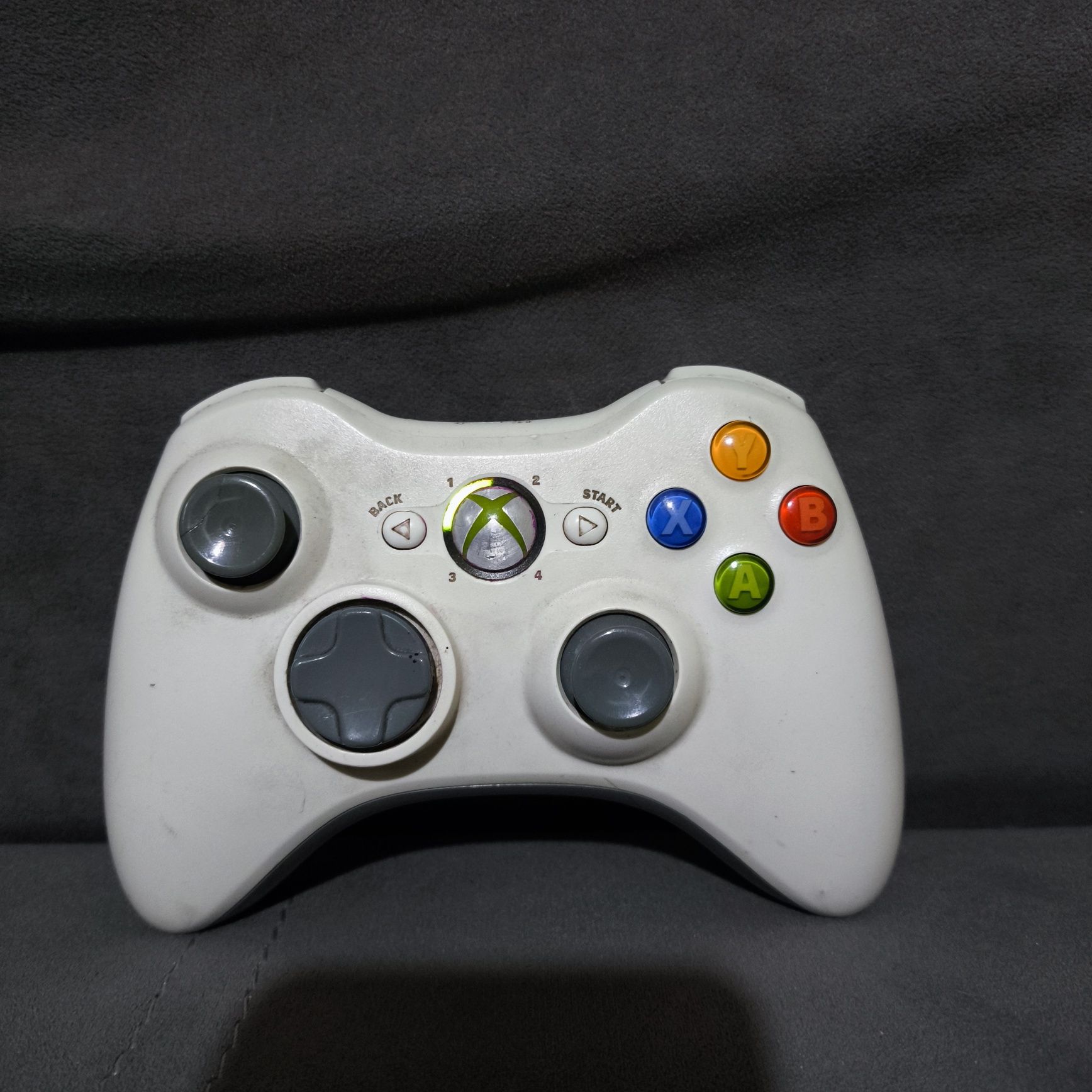Xbox 360 прошитый freebot aurora