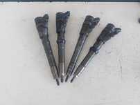 Injector FIAT Ducato  2.3  2015 2016 2017 2018 2019 2020  0445110418 / 504389548 / 0445 110 418