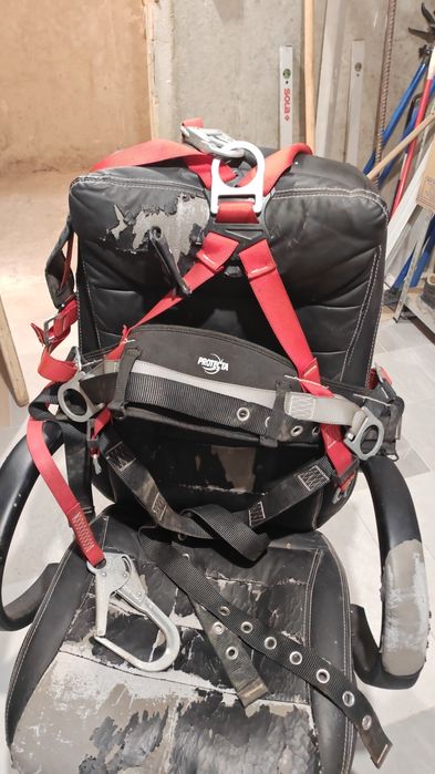 Сбруя made in Canada