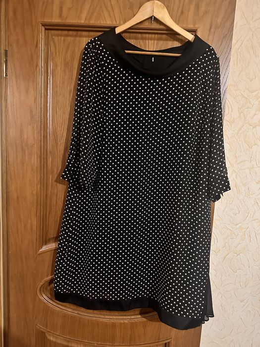 Продам шифоновое платье