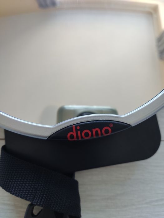 Diono огледало за обратно виждане Easy View