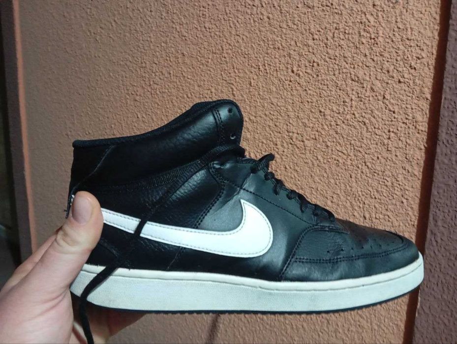 Оригинални кецове