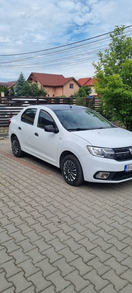 Dacia logan 2/ 1.0 tce 2020