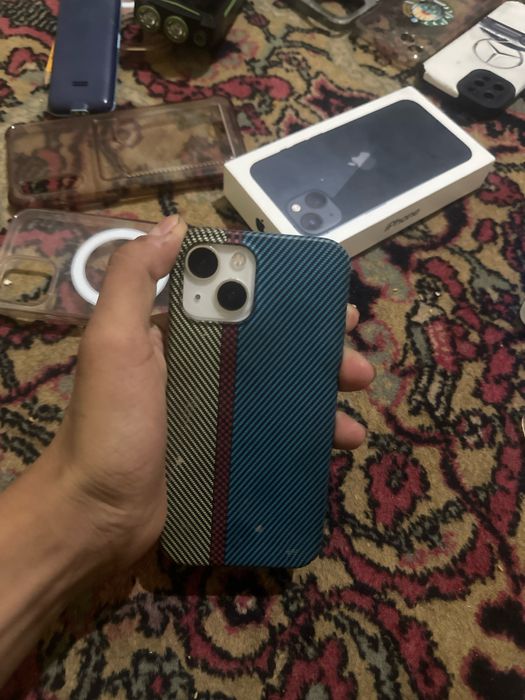 Iphone 13 va 14 max sotiladi