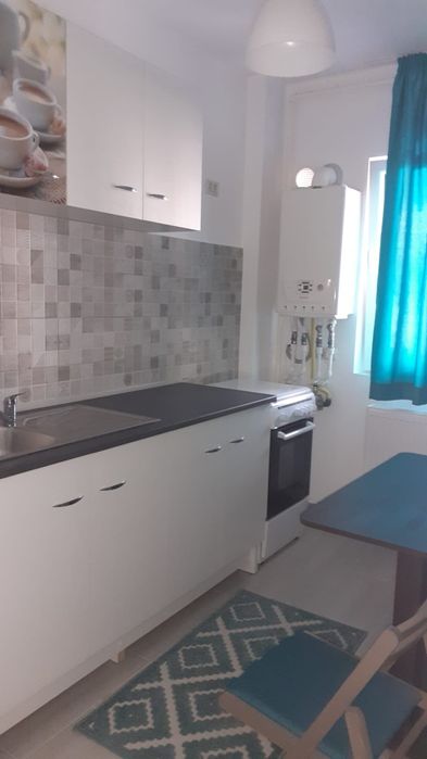 Garsoniera de închiriat militari residence