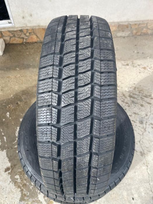 Anvelope Vredestein 205/65/16C