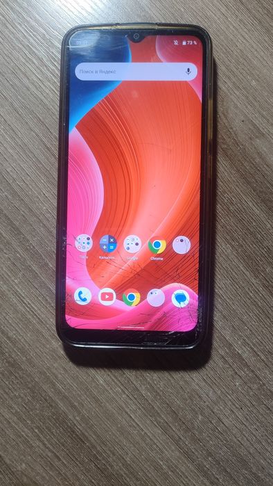 Продам realme C 11